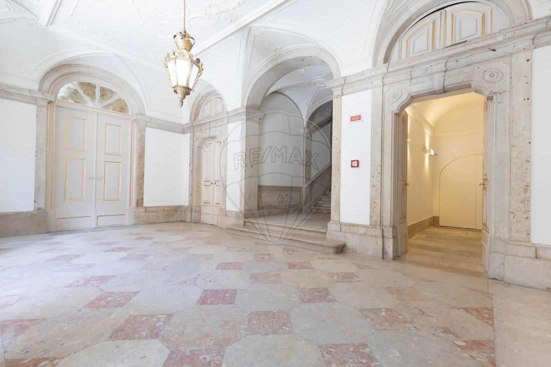 Apartment in Estrela, Lisbon, Portugal 4 - 15692082