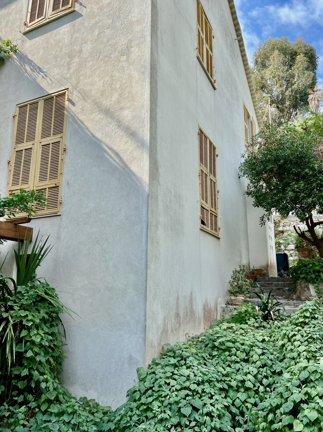 Land in Menton, Provence-Alpes-Côte d'Azur, France 2 - 15689836