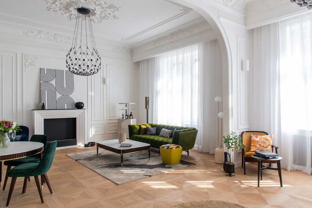 Apartment in Budapest, Budapest, Hungary 3 - 15689185