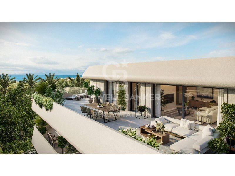 Apartment in Marbella, Andalusia, Spain 5 - 15426575