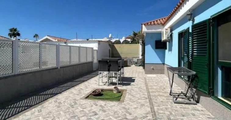 Chalet in Maspalomas, San Bartolome de Tirajana, Canary Islands 5 - 15673391