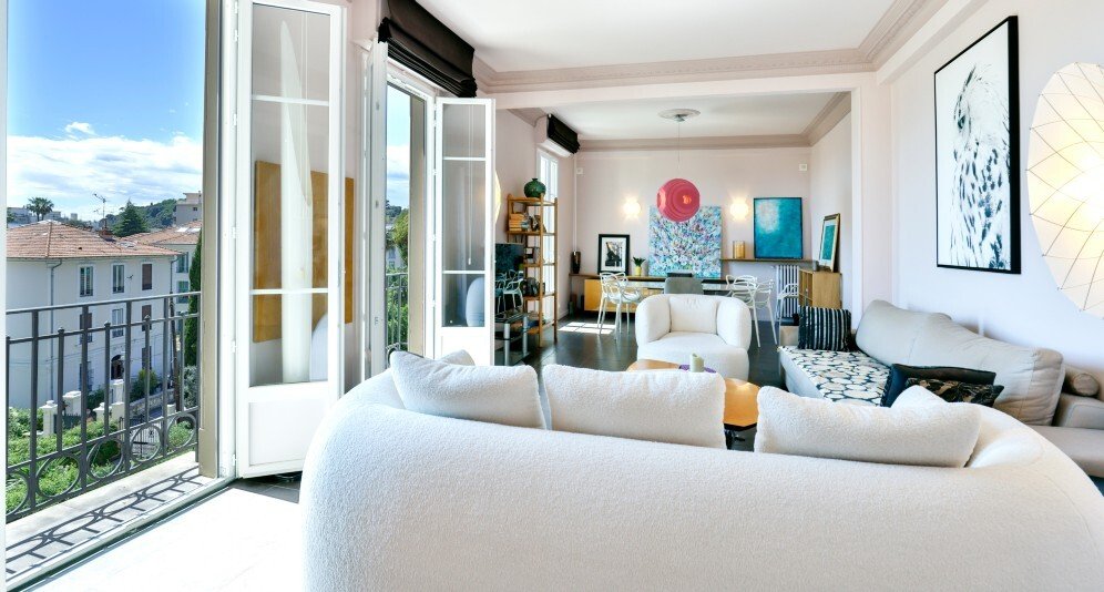 Apartment in Nice, Provence-Alpes-Côte d'Azur, France 4 - 15689207