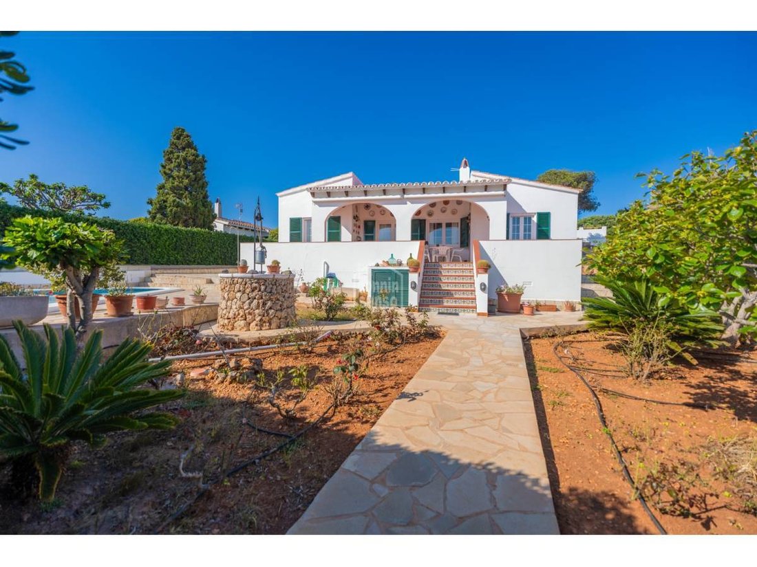 Villa in Balearic Islands, Spain 2 - 15689321