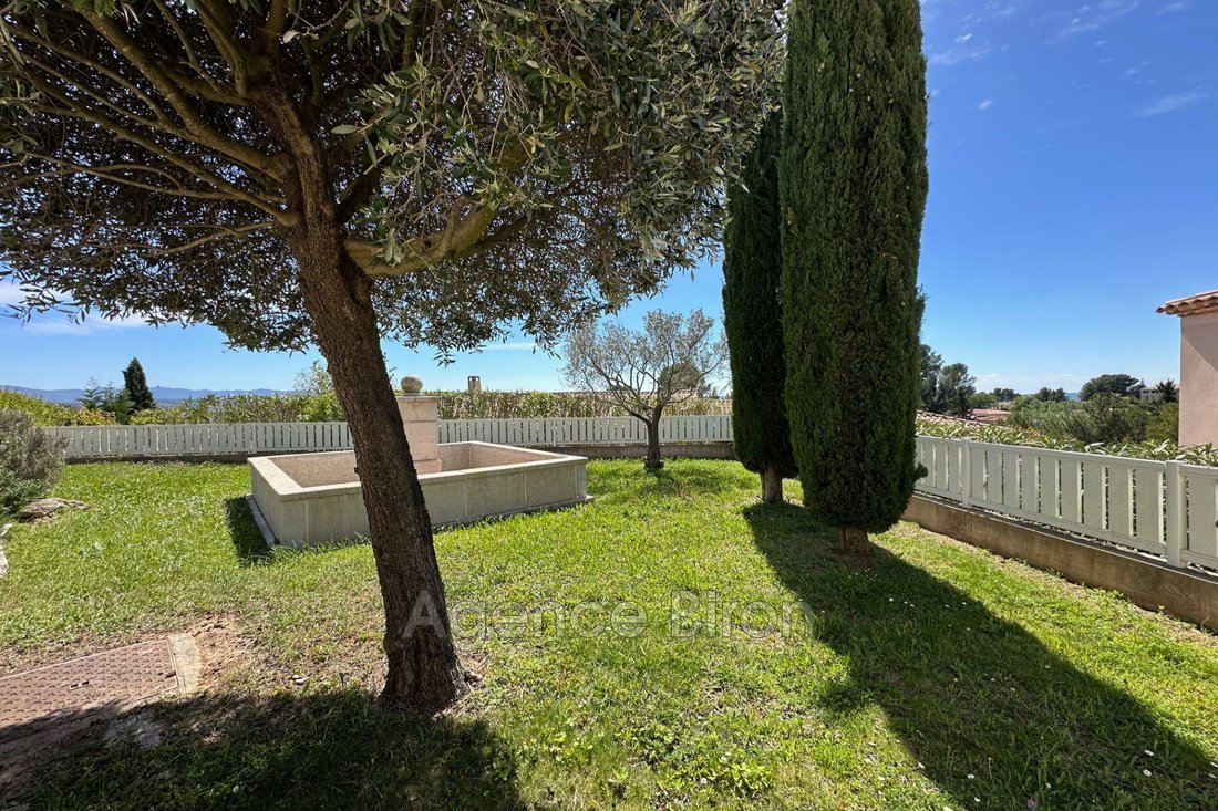 Villa in Plateau de Puyricard-La Trévaresse, Aix-en-Provence, France 5 - 15689109