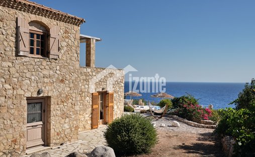 Villa en Bolimon, Elaties, Grecia 1