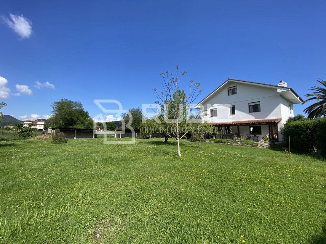 Estate in Liendo, Cantabria, Spain 4 - 15688893