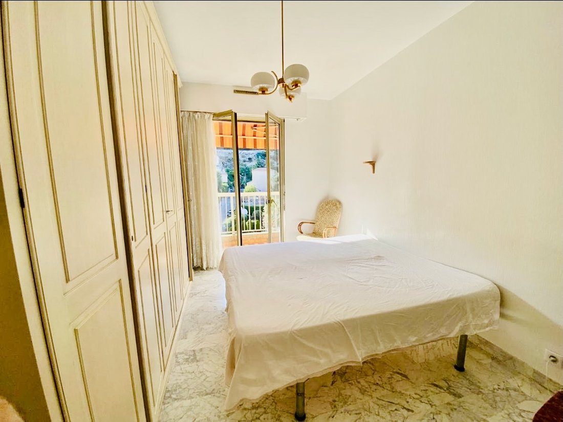 Apartment in Beaulieu-sur-Mer, Provence-Alpes-Côte d'Azur, France 4 - 15689937