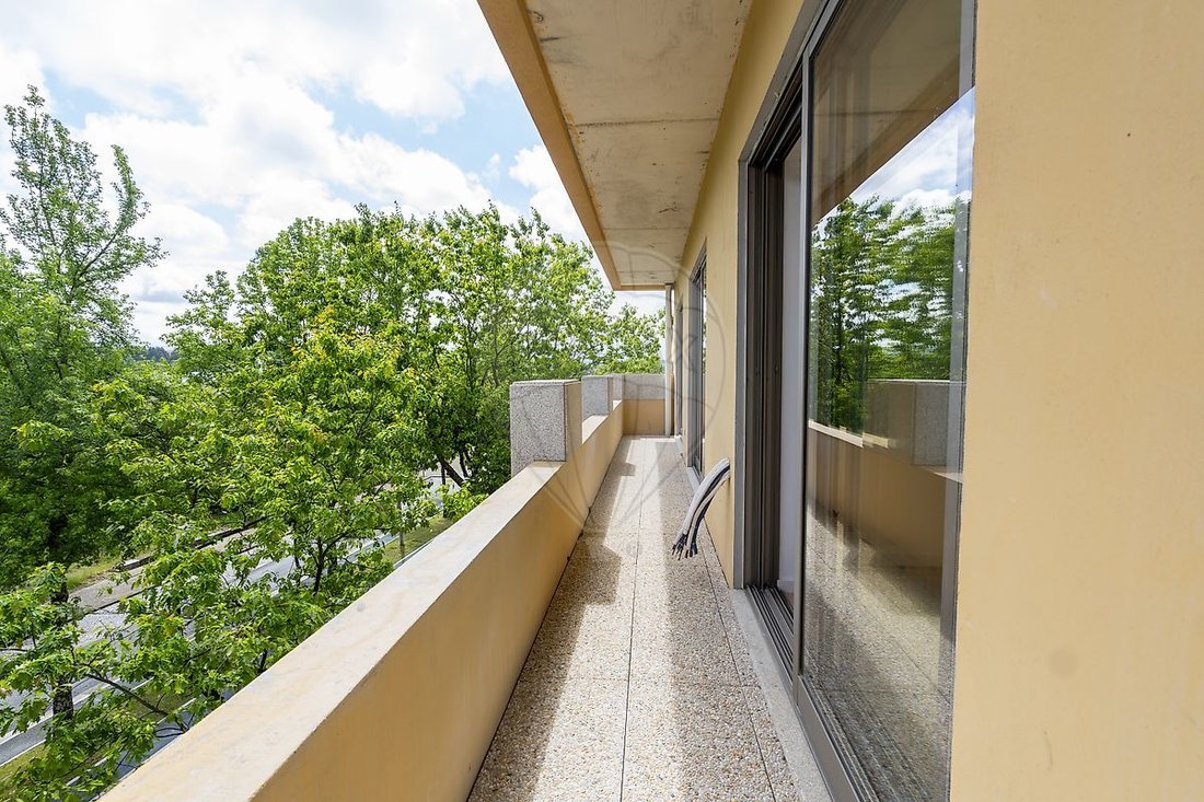 Appartement à São João da Madeira, Aveiro, Portugal 5 - 15692030