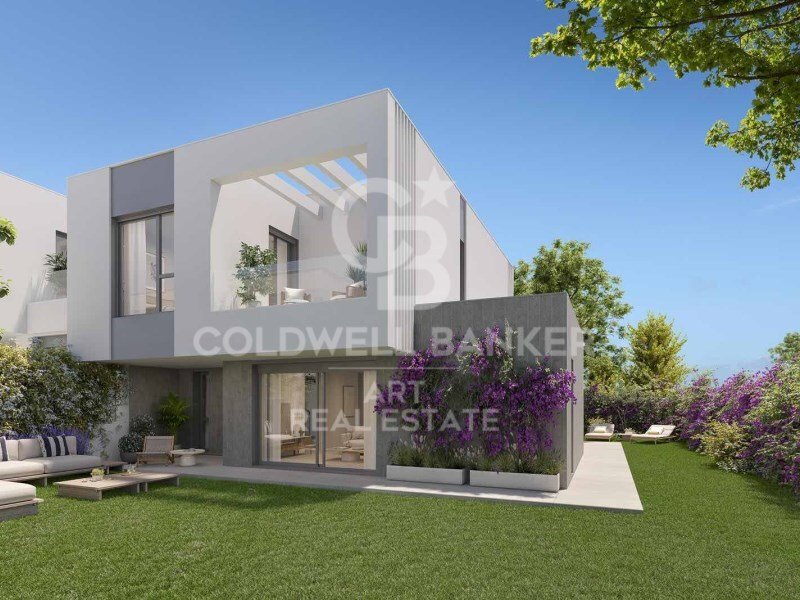 House in Elviria-Cabopino, Marbella, Spain 3 - 15690282