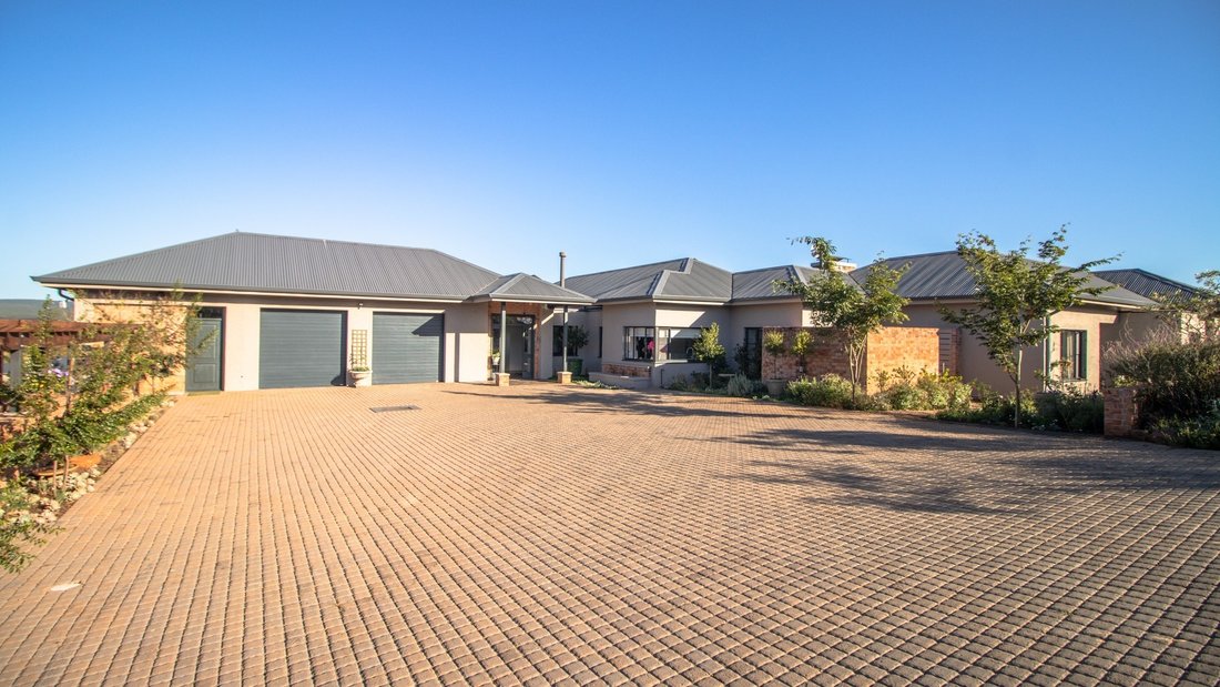 House in White River, Mpumalanga, South Africa 3 - 15643266
