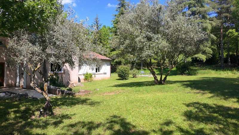 Villa in Saint-Cézaire-sur-Siagne, Provence-Alpes-Côte d'Azur, France 5 - 15691924