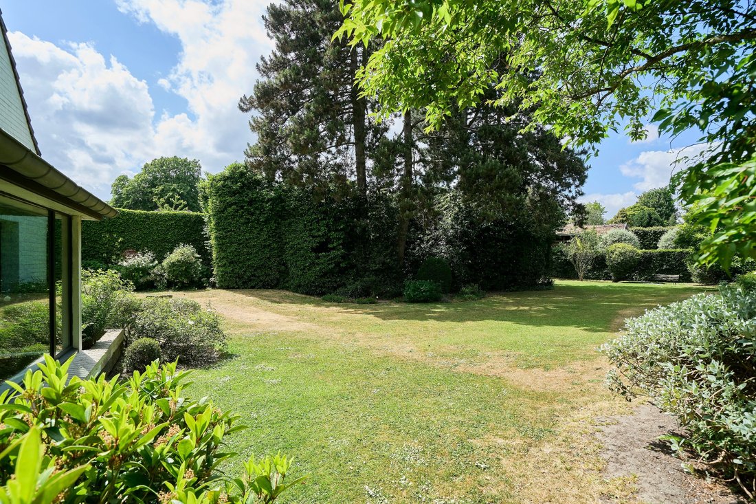 House in Centre-rue de Londres, Mouvaux, France 3 - 15689613