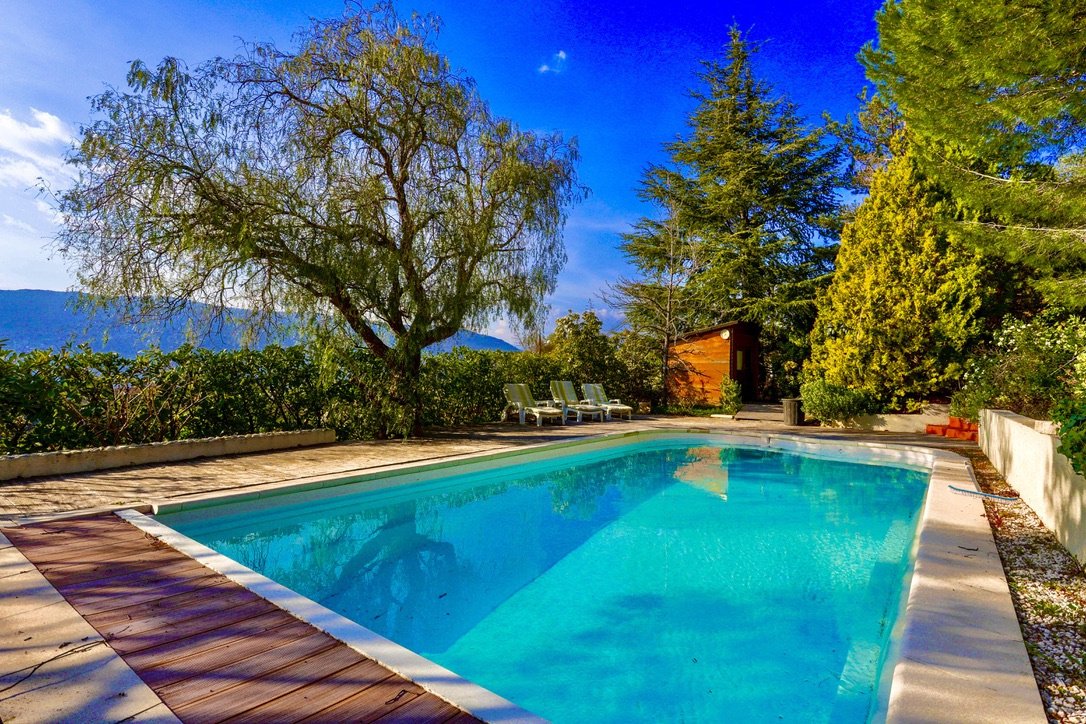 House in Nice, Provence-Alpes-Côte d'Azur, France 1 - 15690116
