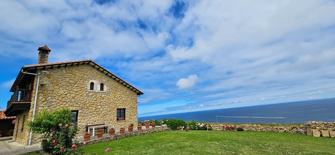 House in San Vicente de la Barquera, Cantabria, Spain 5 - 15688859