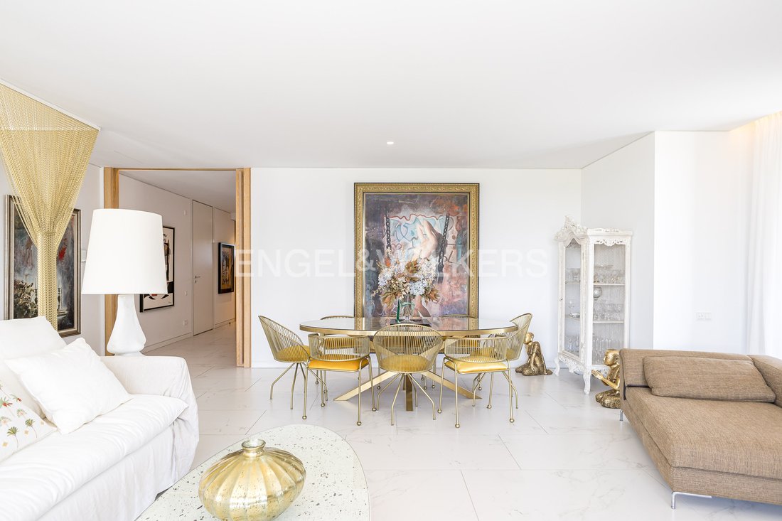 Apartment in Pozuelo de Alarcon, Comunidad de Madrid, Spain 3 - 15690481