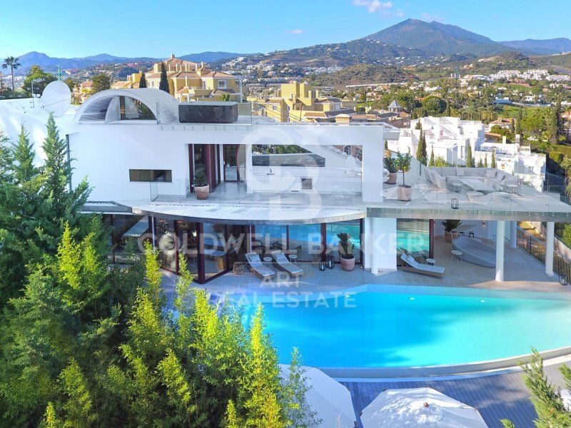 House in Nueva Andalucia, Marbella, Spain 1 - 15560088