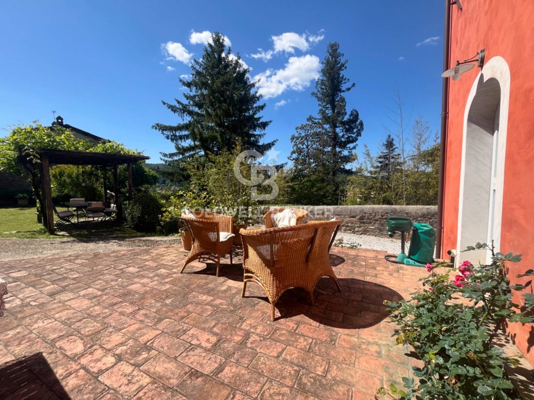 Country House in Stiava, Massarosa, Tuscany 4 - 15690568