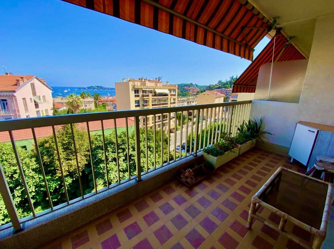 Apartment in Beaulieu-sur-Mer, Provence-Alpes-Côte d'Azur, France 1 - 15689937