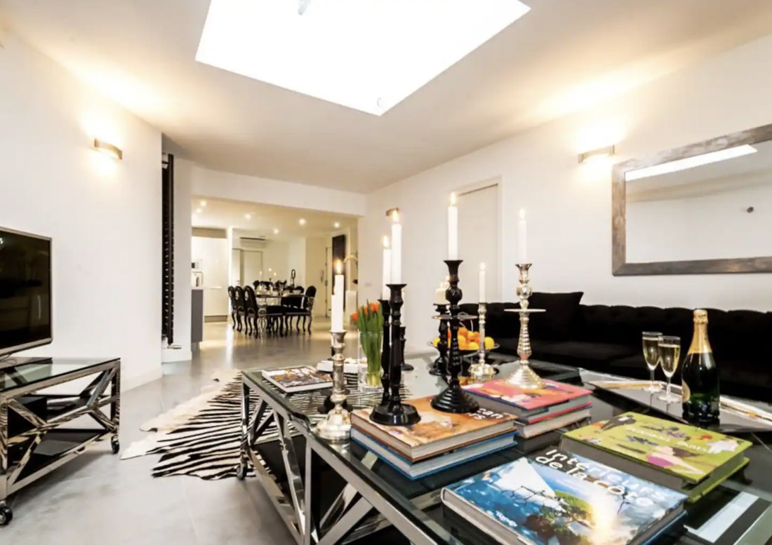 Wohnung in Nizza, Provence-Alpes-Côte d'Azur, Frankreich 1 - 15689796