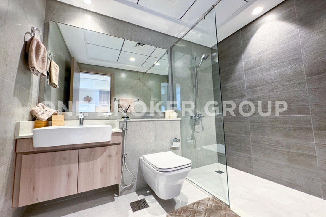 Apartment in Dubai Hills Estate, Dubai, United Arab Emirates 4 - 15691862