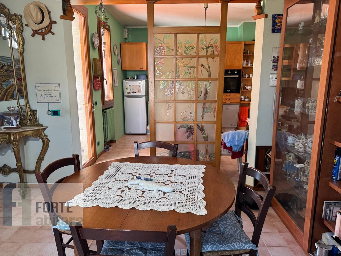 Villa in Caranna-Vaiana, Forte dei Marmi, Tuscany 4 - 15690515