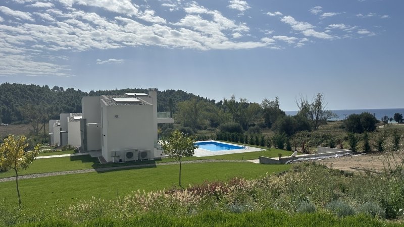 Villa in Kassandra, Macedonia and Thrace, Greece 3 - 14524807