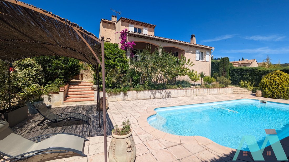 House in Le Castellet, Provence-Alpes-Côte d'Azur, France 3 - 15690227