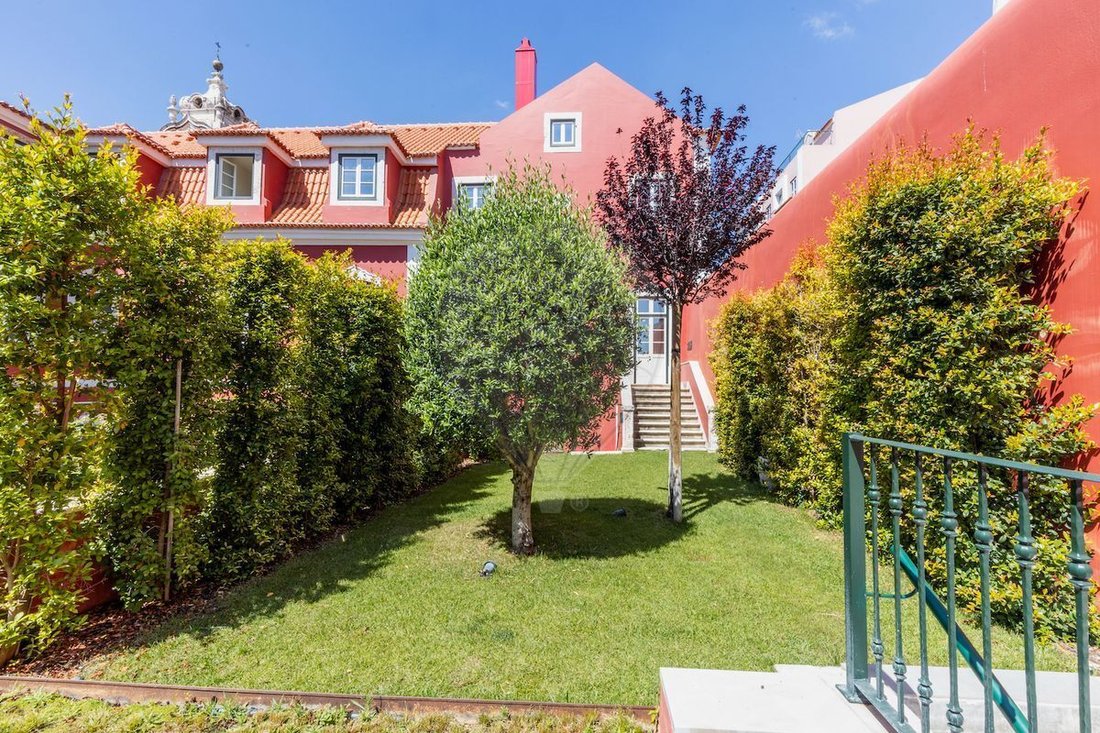 Apartment in Estrela, Lisbon, Portugal 2 - 15692092
