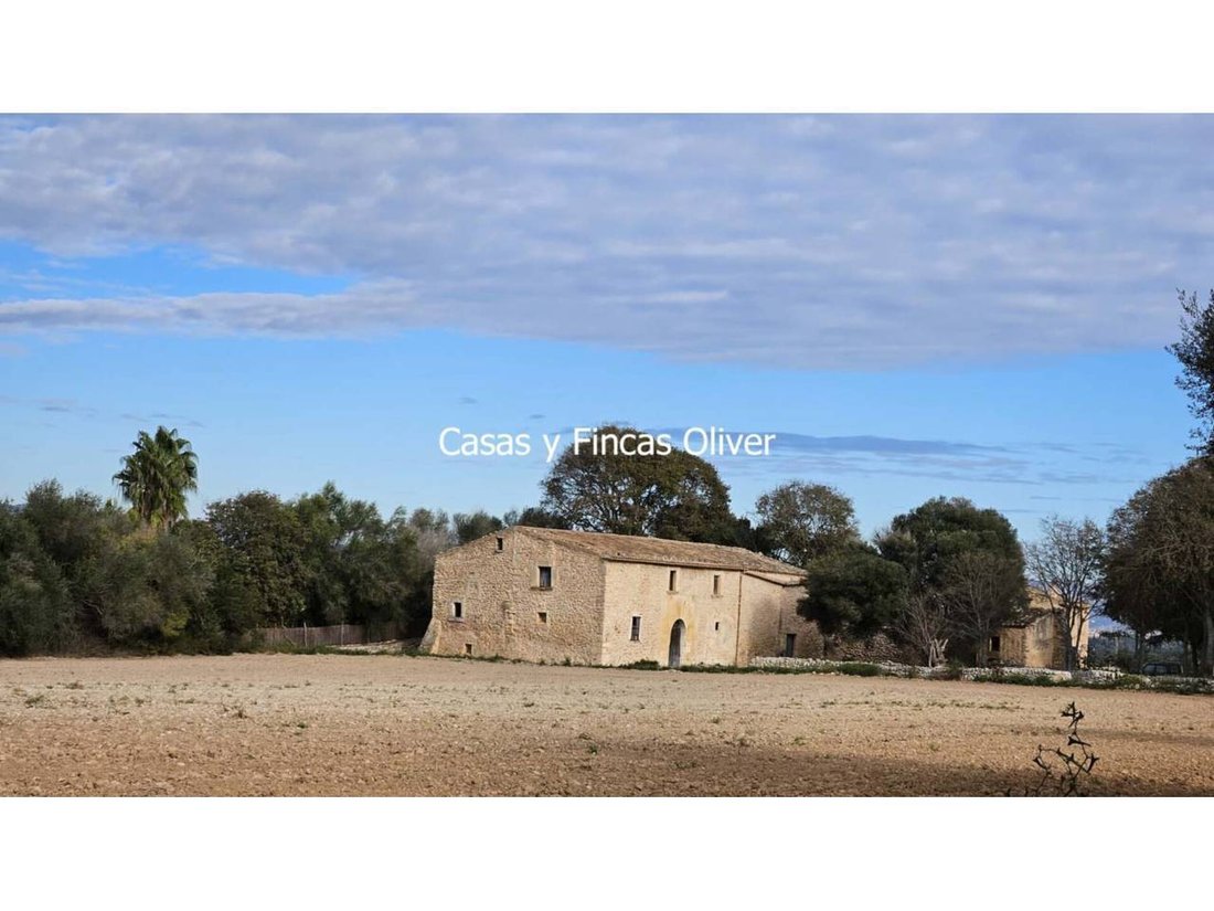 Country House in Santa Margalida, Balearic Islands, Spain 2 - 15688925