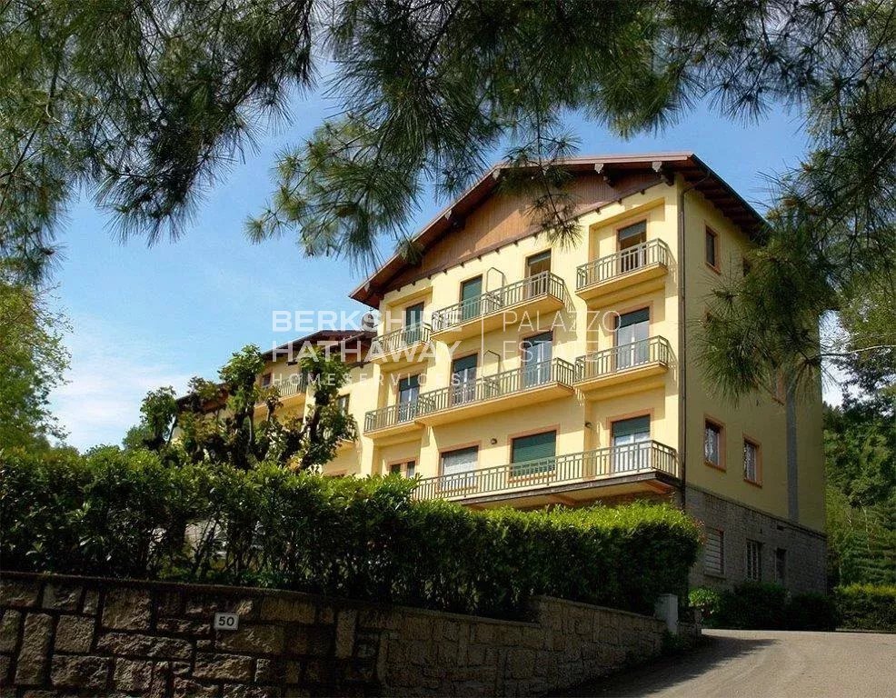 Apartment in Stresa, Piedmont, Italy 1 - 15690442