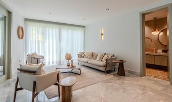 Villa in La Romana, La Altagracia Province, Dominican Republic 1