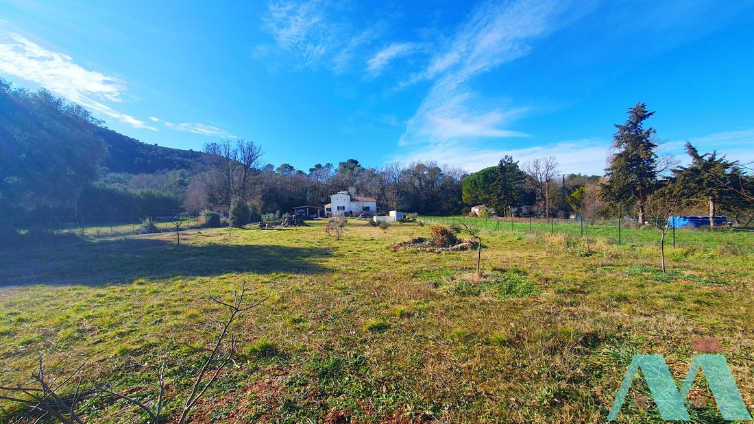 House in Signes, Provence-Alpes-Côte d'Azur, France 5 - 15690181