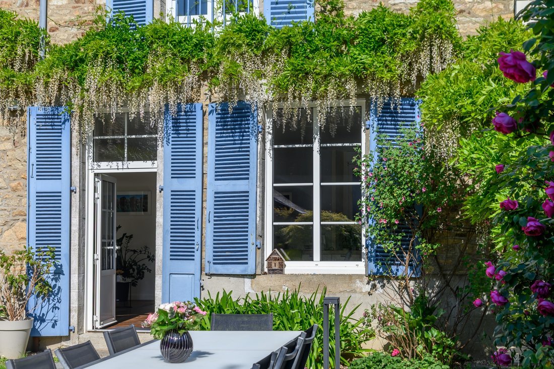 House in Le Pargo-La Mare-Bois de Vincin, Vannes, France 2 - 15690768