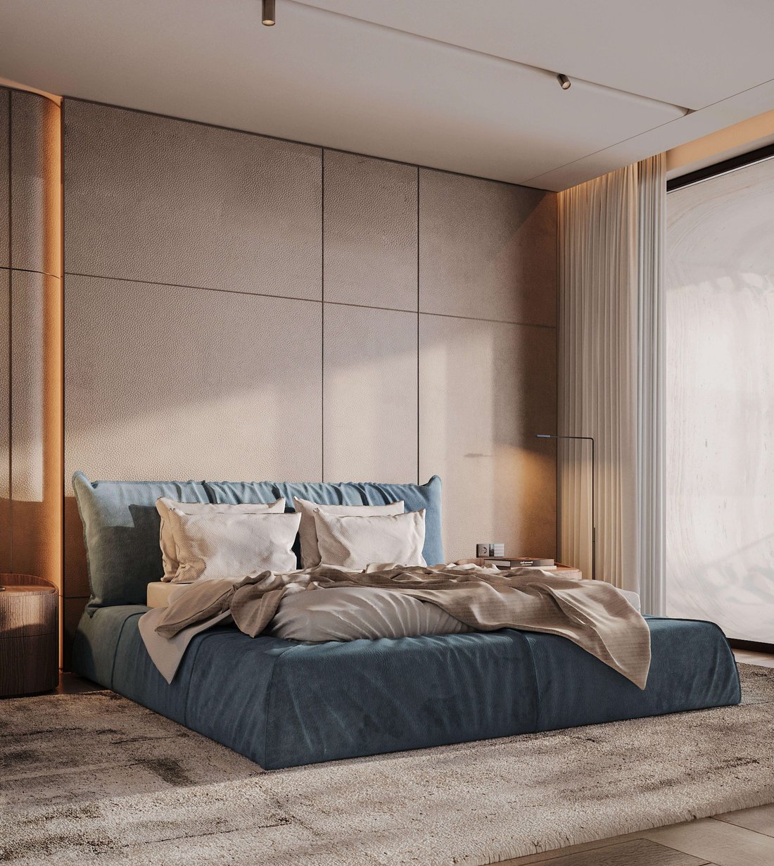 Penthouse in Palm Jumeirah, Dubai, United Arab Emirates 2 - 15688706