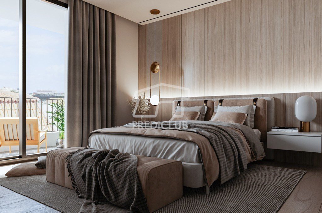 Apartment in Imaculado Coracao de Maria, Madeira, Portugal 5 - 15688731