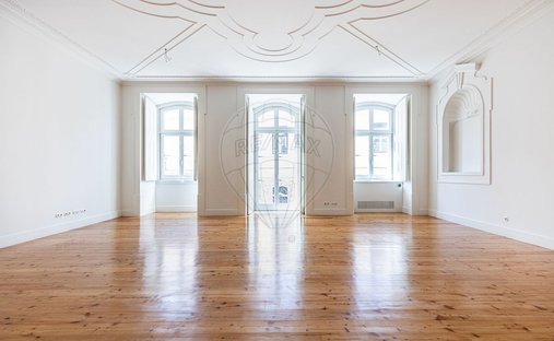 Appartement à Estrela, Lisbonne, Portugal 1