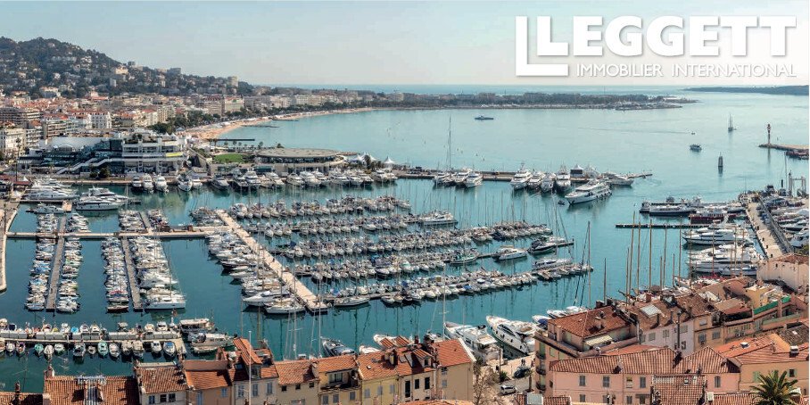 Apartment in Cannes, Provence-Alpes-Côte d'Azur, France 5 - 11693598