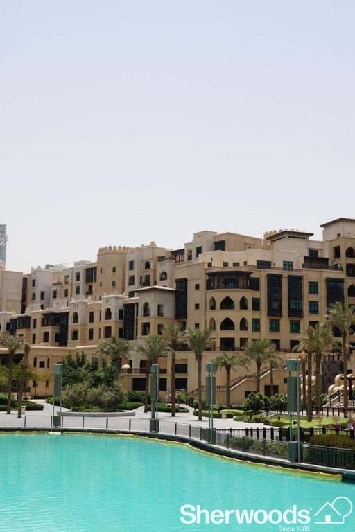 Apartment in Downtown Dubai, Dubai, United Arab Emirates 3 - 15691970