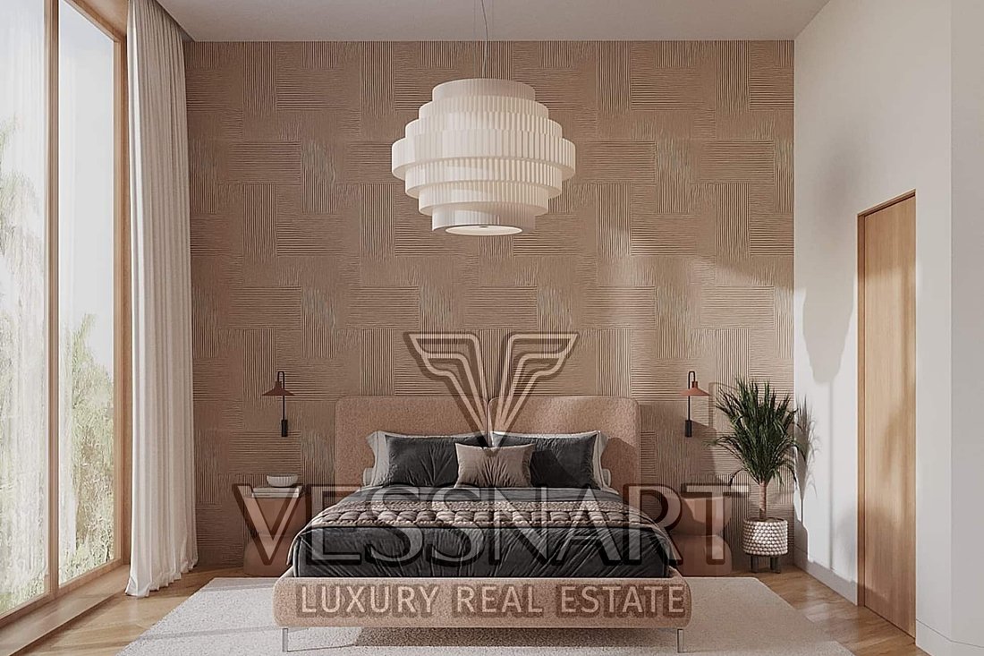 Villa in Camp Long, Cannes, France 5 - 15689085