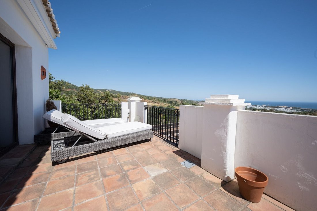 Penthouse in Marbella, Andalusia, Spain 3 - 15688892