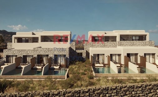 Villa in Mykonos, Aegean, Griechenland 1