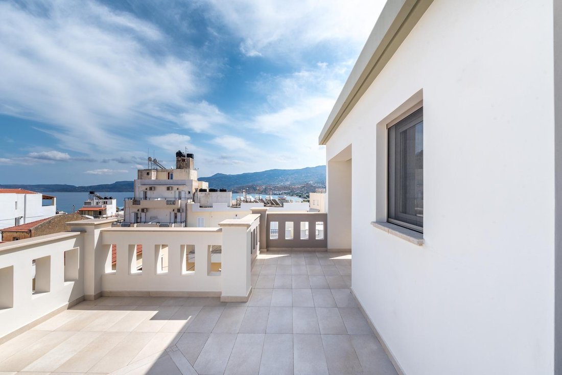 House in Community of Sitia, Sitia, Greece 1 - 14904312