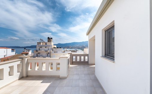 House in Community of Sitia, Sitia, Greece 1