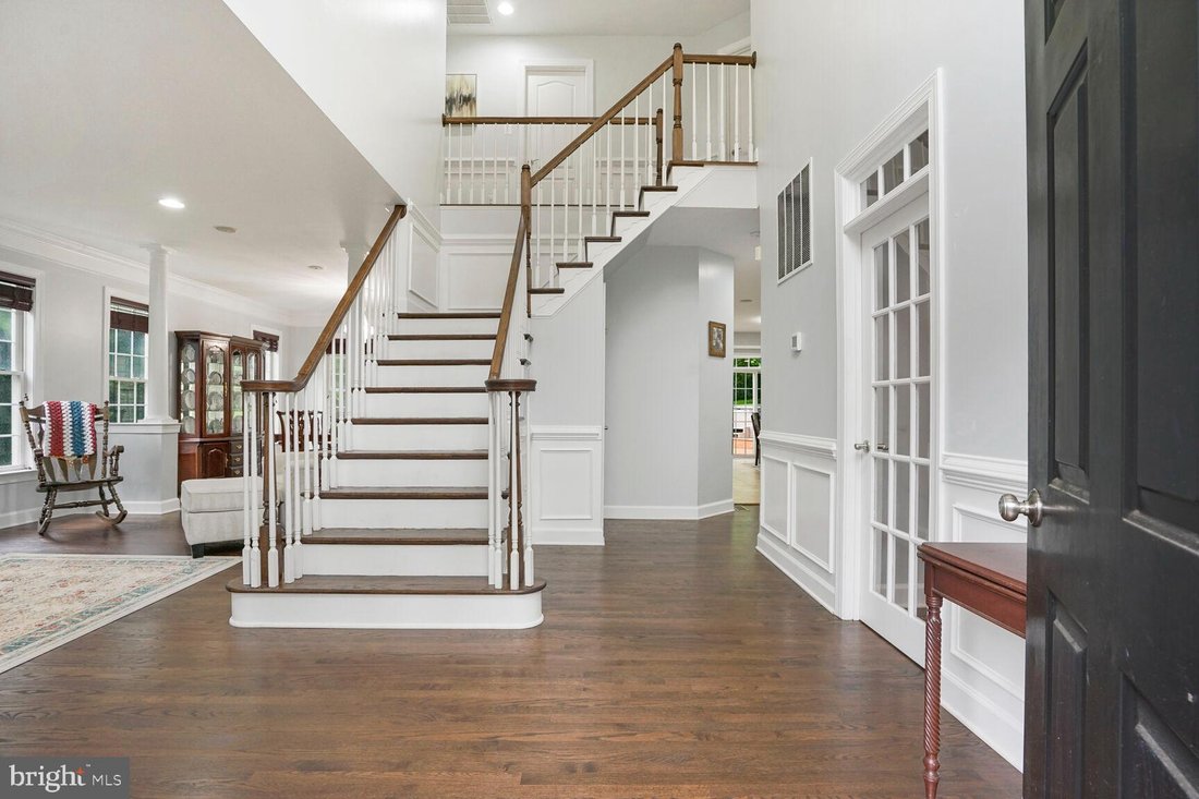 House in Woodbridge, Virginia, United States 4 - 15689558