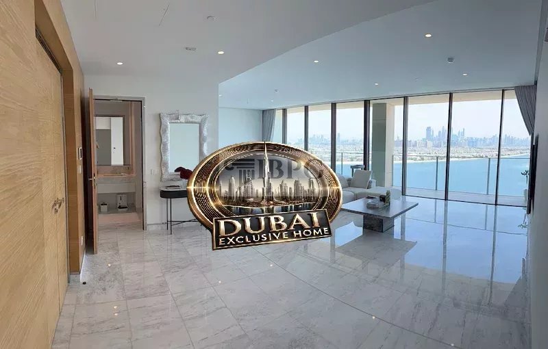 Apartment in Palm Jumeirah, Dubai, United Arab Emirates 1 - 15691218