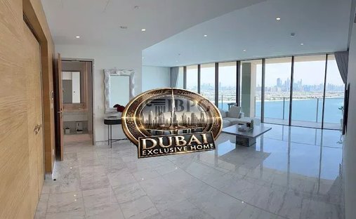 Appartement en La Palm Jumeirah, Doubaï, Émirats arabes unis 1