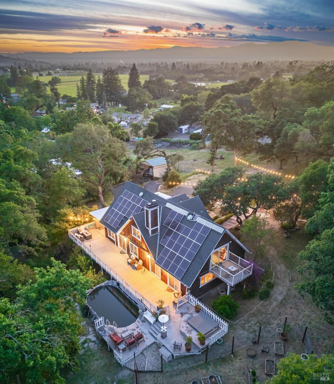 House in Napa, California, United States 3 - 15691786