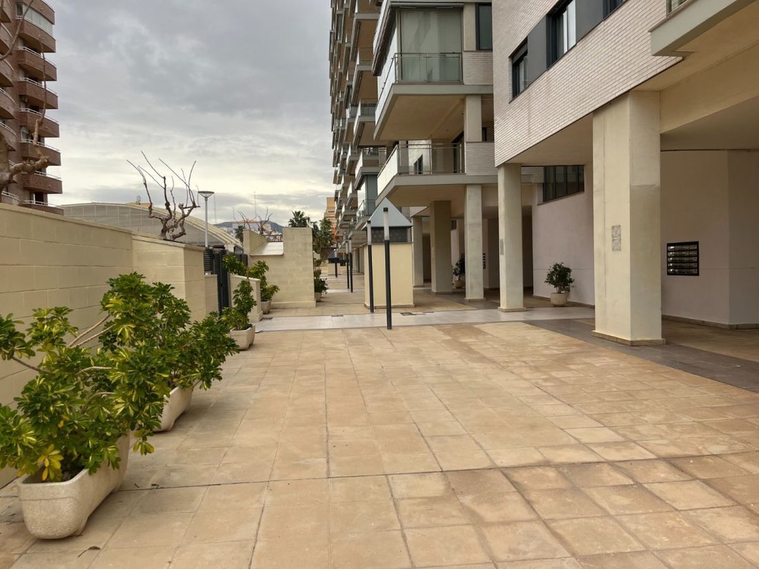 Apartment in Orpesa / Oropesa del Mar, Valencian Community, Spain 3 - 15688866