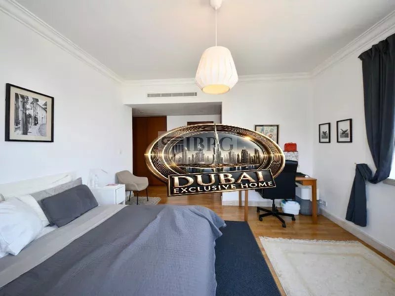 Apartment in Dubai Marina / Marsa Dubai, Dubai, United Arab Emirates 3 - 15691221
