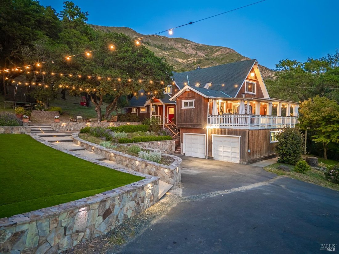 House in Napa, California, United States 1 - 15691786